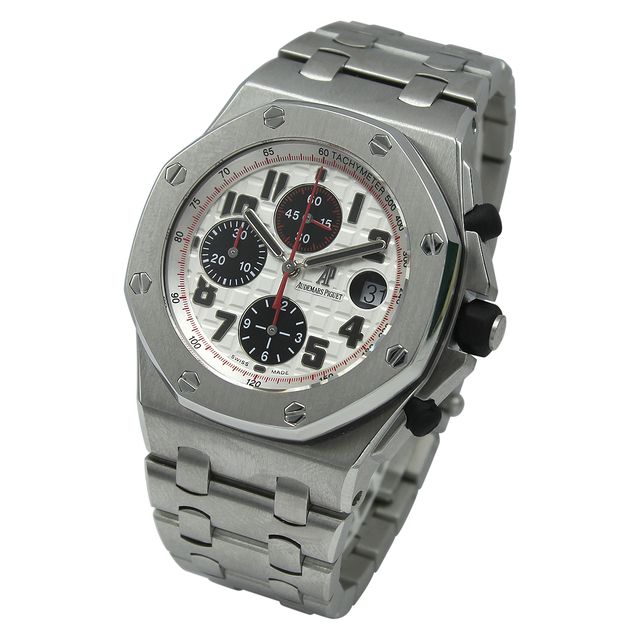 Audemars Piguet Royal Oak Offshore 26170ST.OO.1000ST.01 Image 2